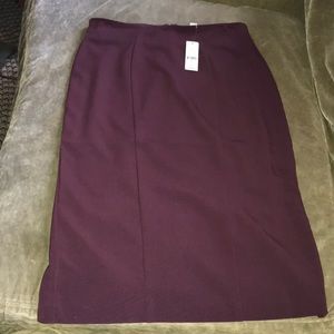 New York & Company Skirt size 4 new with tags